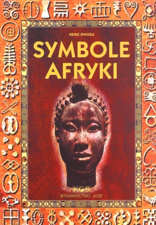 Symbole Afryki Heike Owusu