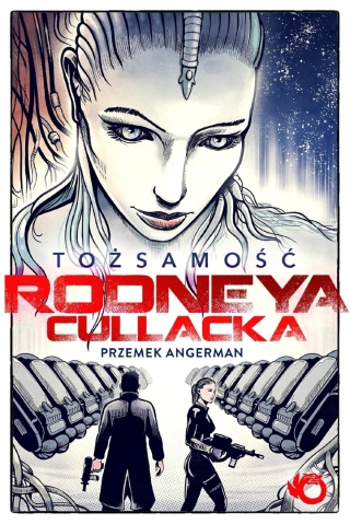 Tożsamość Rodneya Cullacka Przemek Angerman