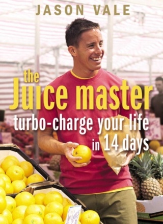 Turbo-charge Your Life in 14 Days Jason Vale