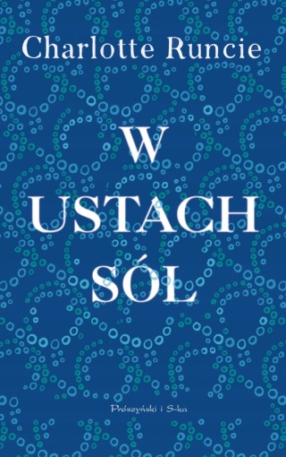 W ustach sól