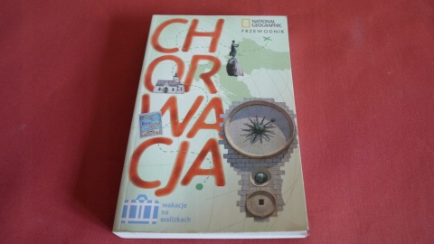 Wakacje na walizkach: Chorwacja
