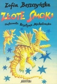 Złote Smoki Zofia Beszczyńska