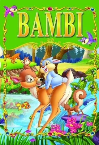Bambi. Praca zbiorowa