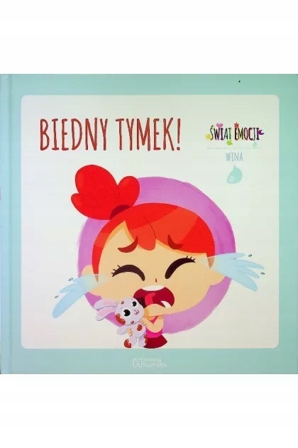 Biedny Tymek Praca zbiorowa