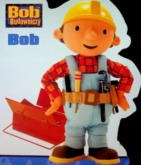Bob Budowniczy Lauryn Silverhardt