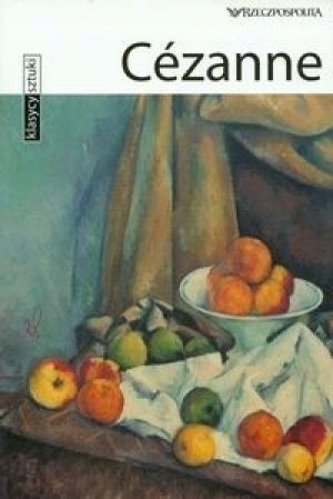 Cezanne Silvia Borghesi
