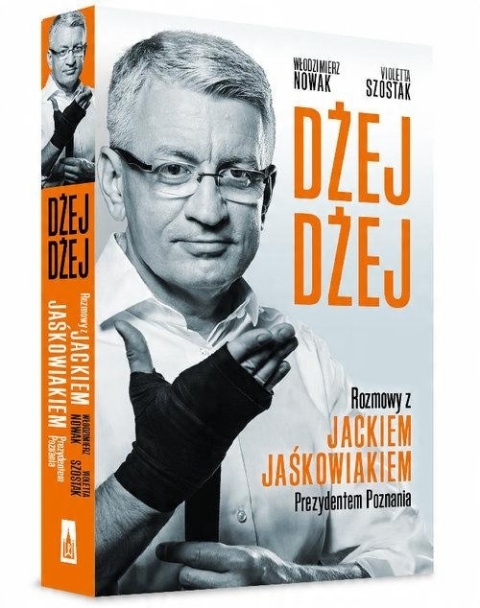 Dżej Dżej Violetta Szostak, Włodzimierz Nowak
