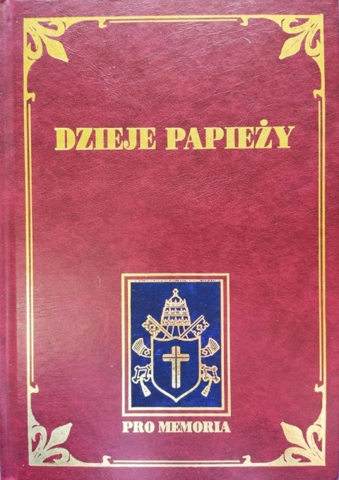 Dzieje papieży. Tom 3 Franz Xaver Seppelt, Klemens Loffler