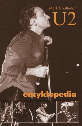 Encyklopedia U2 Marek Chatterton