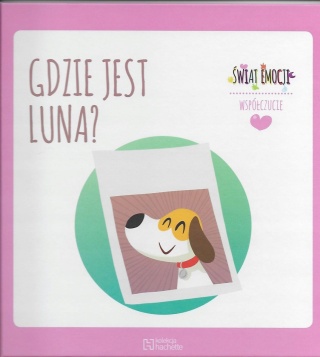 Gdzie jest Luna? Praca zbiorowa