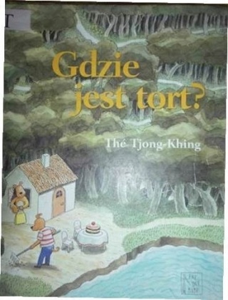 Gdzie jest tort ? The Tjong-Khing
