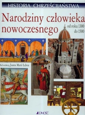 Historia chrześcijaństwa 6 Praca zbiorowa