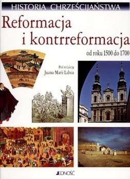 Historia chrześcijaństwa 7 Praca zbiorowa