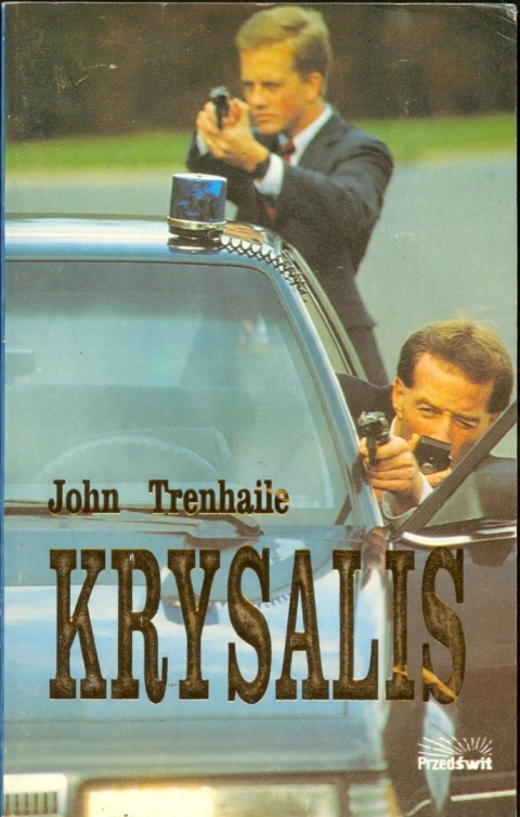 KRYSALIS TRENHAILE JOHN