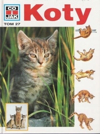 Koty. Tom 27 Rainer Kothe
