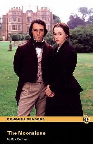 Level 6: The Moonstone Wilkie Collins