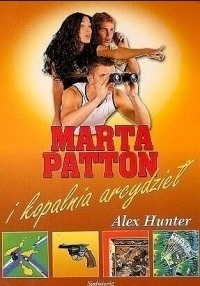 Marta Patton i kopalnia arcydzieł Hunter
