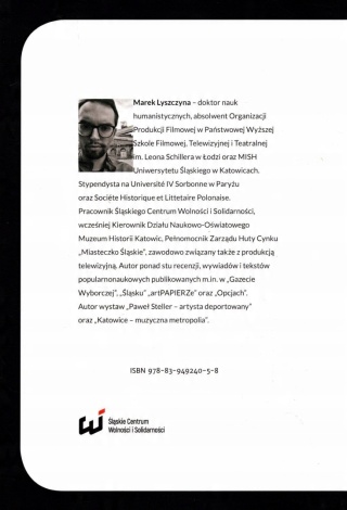 Notatki o polskim kinie kontestacji Marek Lyszczyna