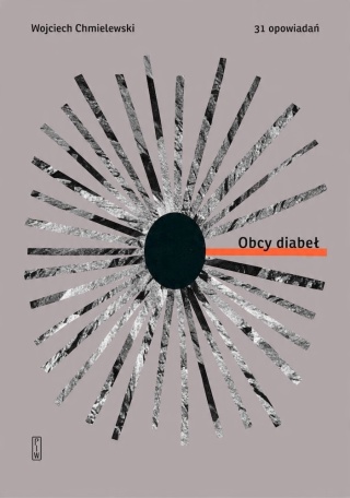 Obcy diabeł Wojciech Chmielewski