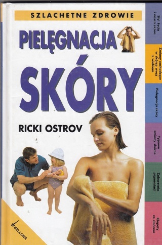 Pielęgnacja Skóry Ricki Ostrov