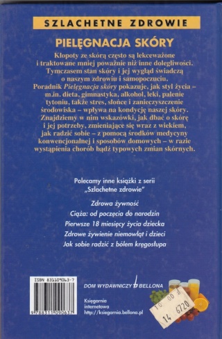 Pielęgnacja Skóry Ricki Ostrov
