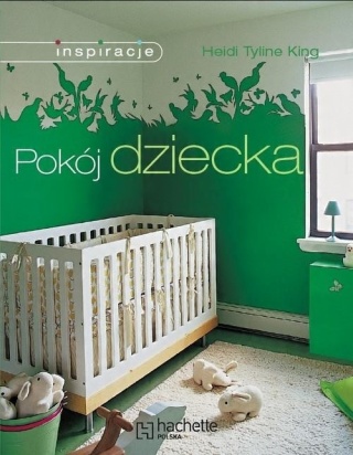Pokój dziecka Heidi Tyline King