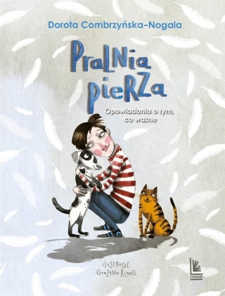 Pralnia pierza Dorota Combrzyńska-Nogala