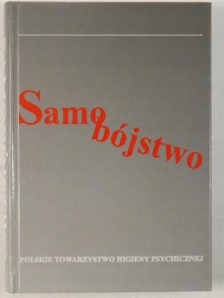 Samobójstwo - Polskie Towarzystwo Higieny Psychicznej