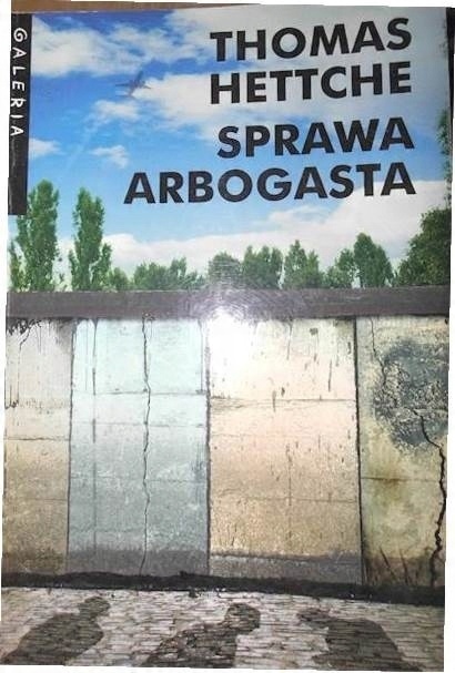 Sprawa Arbogasta Thomas Hettche