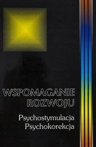 Wspomaganie rozwoju / Outlet red. Barbara Kaja