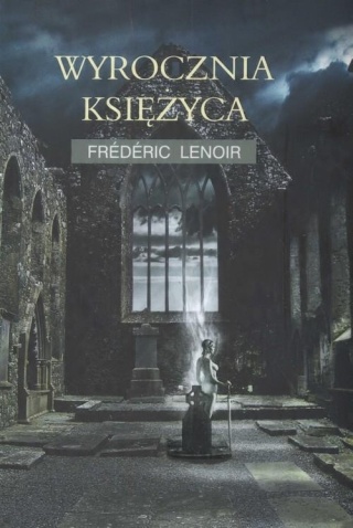 Wyrocznia księżyca Frederic Lenoir
