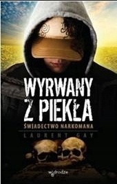 Wyrwany z piekła Laurent Gay