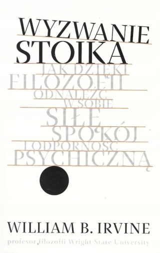 Wyzwanie stoika Irvine
