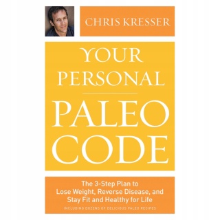 YOUR PERSONAL PALEO CODE