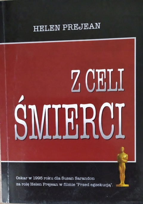 Z CELI ŚMIERCI HELEN PREJEAN