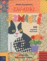 Zagadki 100 zagadek wierszem Halina Kozakiewicz