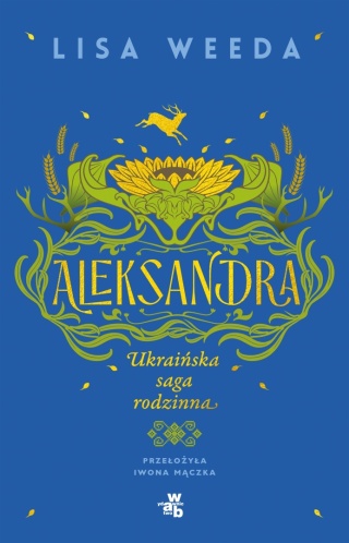 Aleksandra Lisa Weeda
