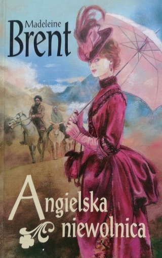 Angielska niewolnica Madeleine Brent