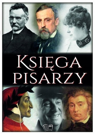 Księga pisarzy Praca zbiorowa