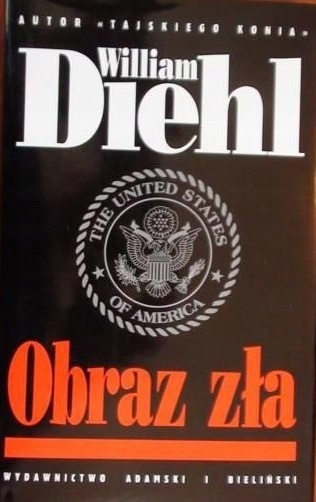 Obraz zła William Diehl