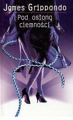 Pod osłoną ciemności JamesGrippando