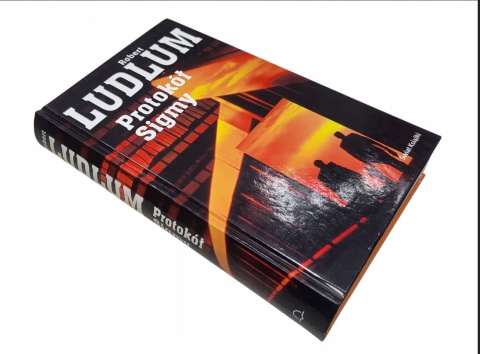 Protokół Sigmy Robert Ludlum