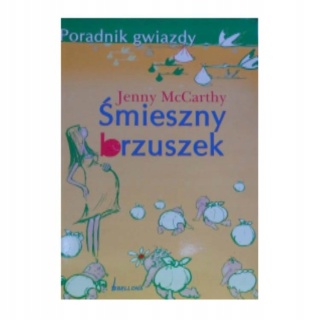 Śmieszmy brzuszek J Mc Carthy