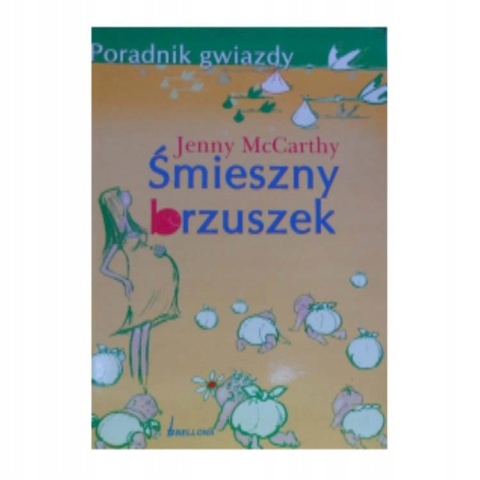 Śmieszmy brzuszek J Mc Carthy