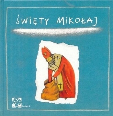 Świety MIkołaj Mikołajewski