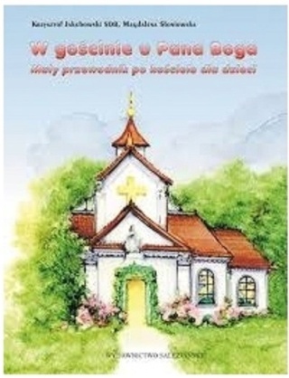 W gościnie u Pana Boga KrzysztofJakubowski
