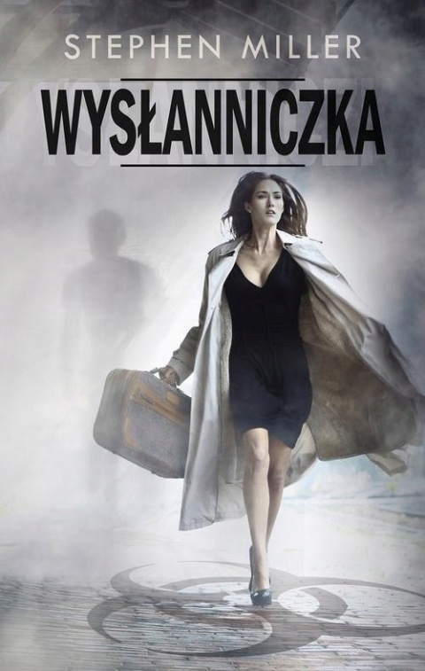 WYSŁANNICZKA STEPHEN MILLER
