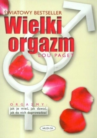 Wielki orgazm Lou Paget