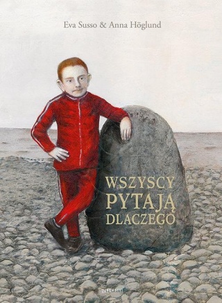 Wszyscy pytają dlaczego Susso Eva