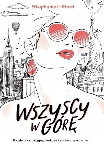 Wszyscy w górę Clifford